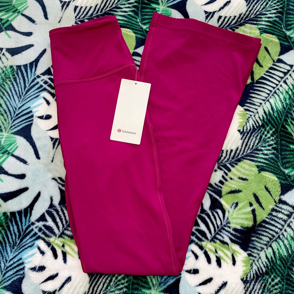 LULULEMON PANTS